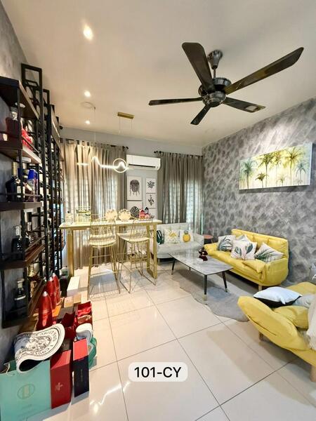 Semi-Detached House for Sale in Aman Perdana (Kapar) - Hao Kai Khaw - PropertyGuru.com.my