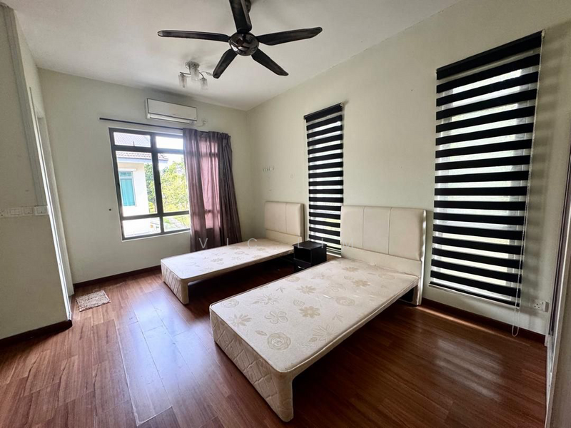 2-storey Terraced House for Sale in East Ledang (Iskandar Puteri (Nusajaya)) - Vic Lim - PropertyGuru.com.my
