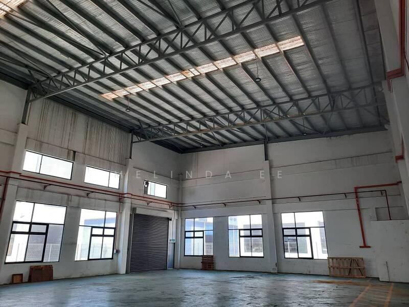 Semi-D Factory for Rent in Bandar Nusa Jaya (Iskandar Puteri (Nusajaya)) - Melinda Ee - PropertyGuru.com.my