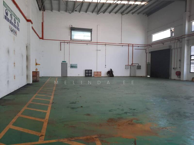 Semi-D Factory for Rent in Bandar Nusa Jaya (Iskandar Puteri (Nusajaya)) - Melinda Ee - PropertyGuru.com.my