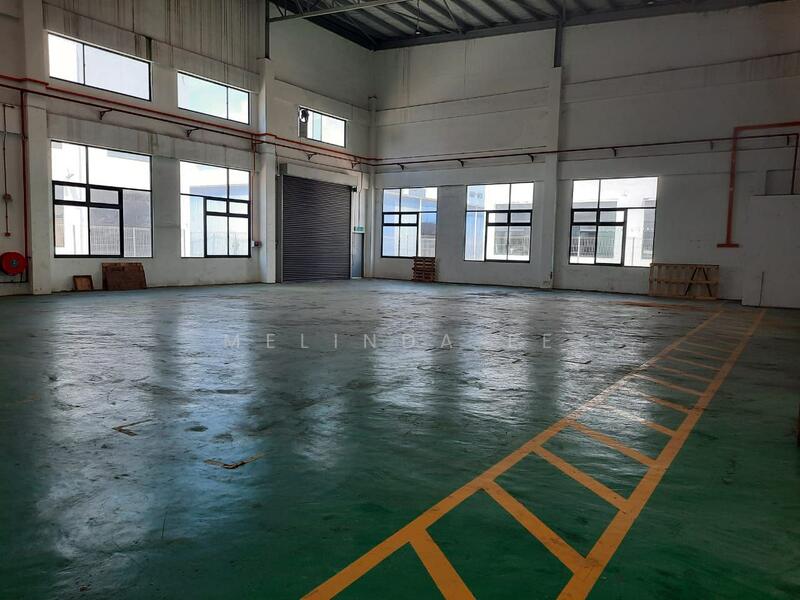 Semi-D Factory for Rent in Bandar Nusa Jaya (Iskandar Puteri (Nusajaya)) - Melinda Ee - PropertyGuru.com.my