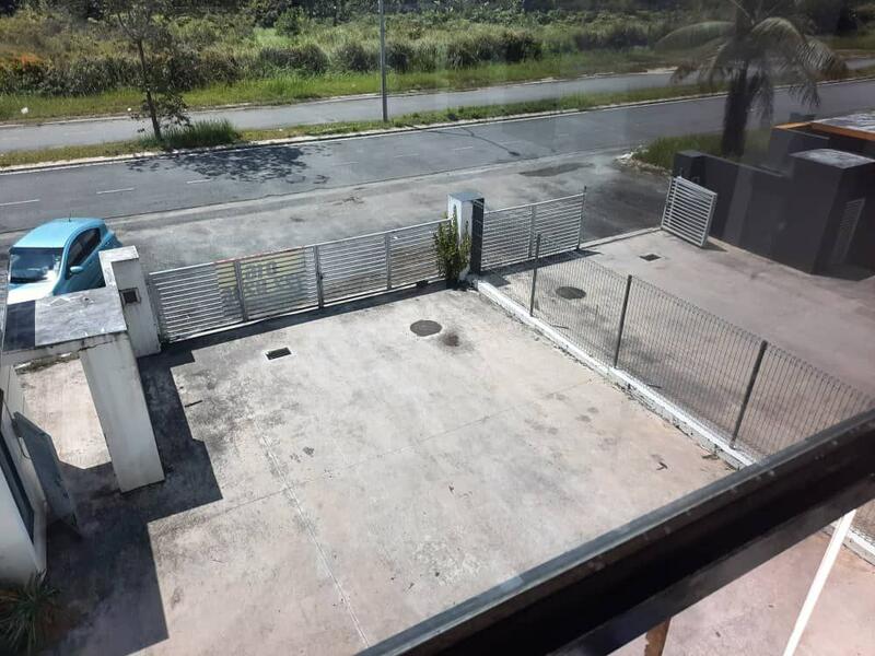 Semi-D Factory for Rent in Bandar Nusa Jaya (Iskandar Puteri (Nusajaya)) - Melinda Ee - PropertyGuru.com.my