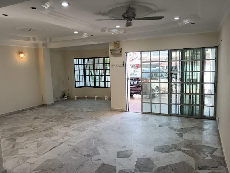 Rumah Teres untuk Dijual di Taman Rakan (Kajang) - Peter Chai - PropertyGuru.com.my