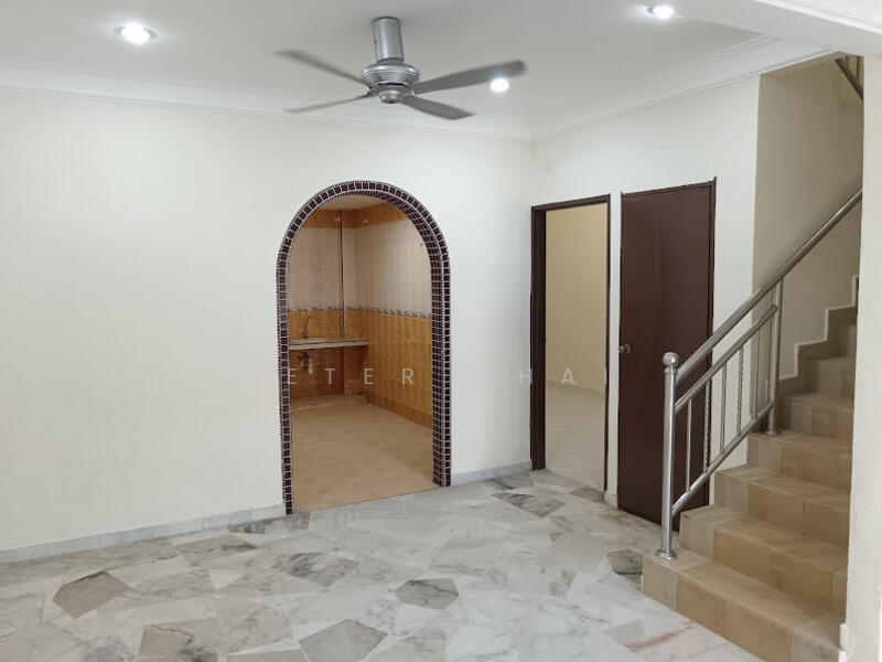 Rumah Teres untuk Dijual di Taman Rakan (Kajang) - Peter Chai - PropertyGuru.com.my