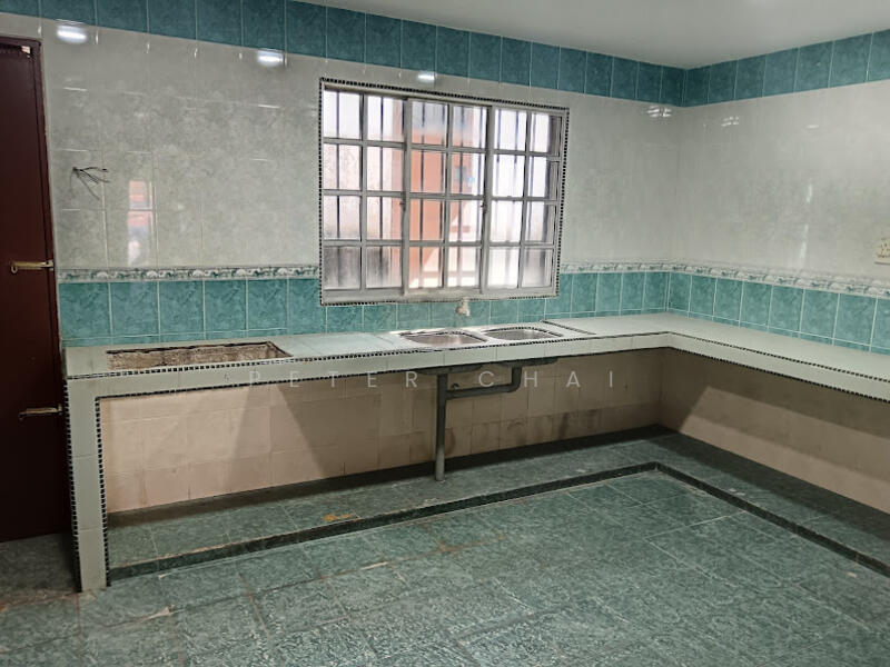Rumah Teres untuk Dijual di Taman Rakan (Kajang) - Peter Chai - PropertyGuru.com.my