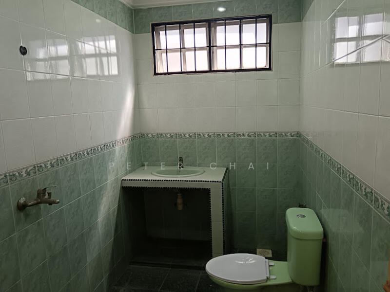 Rumah Teres untuk Dijual di Taman Rakan (Kajang) - Peter Chai - PropertyGuru.com.my