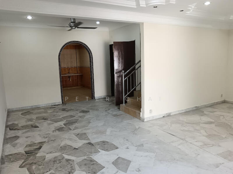 Rumah Teres untuk Dijual di Taman Rakan (Kajang) - Peter Chai - PropertyGuru.com.my