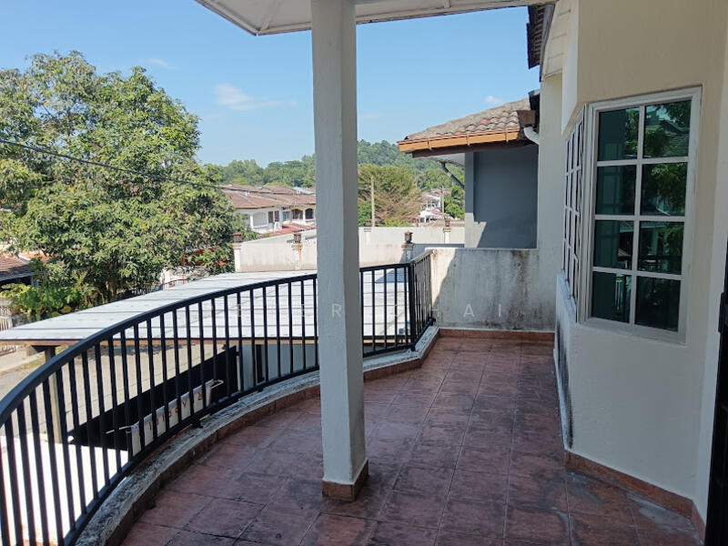 Rumah Teres untuk Dijual di Taman Rakan (Kajang) - Peter Chai - PropertyGuru.com.my