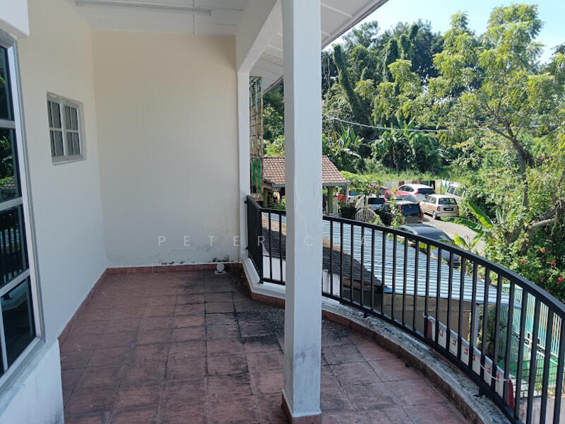 Rumah Teres untuk Dijual di Taman Rakan (Kajang) - Peter Chai - PropertyGuru.com.my