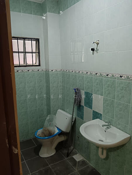 Rumah Teres untuk Dijual di Taman Rakan (Kajang) - Peter Chai - PropertyGuru.com.my