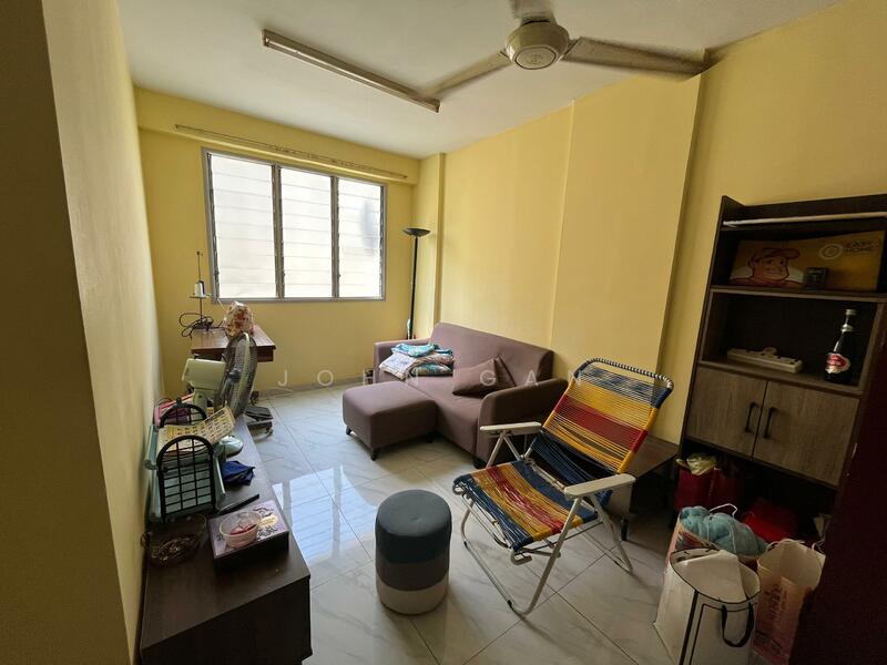 For Rent - Sri Saujana