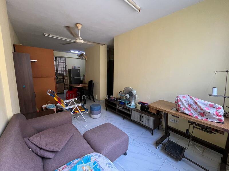 For Rent - Sri Saujana