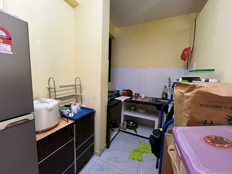 For Rent - Sri Saujana