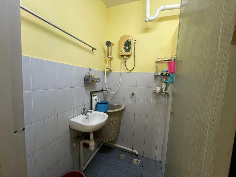 For Rent - Sri Saujana