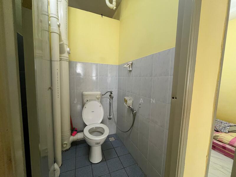 For Rent - Sri Saujana