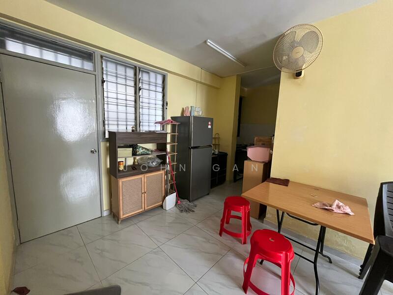For Rent - Sri Saujana