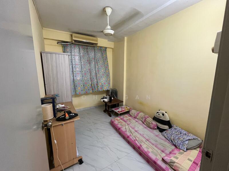 For Rent - Sri Saujana