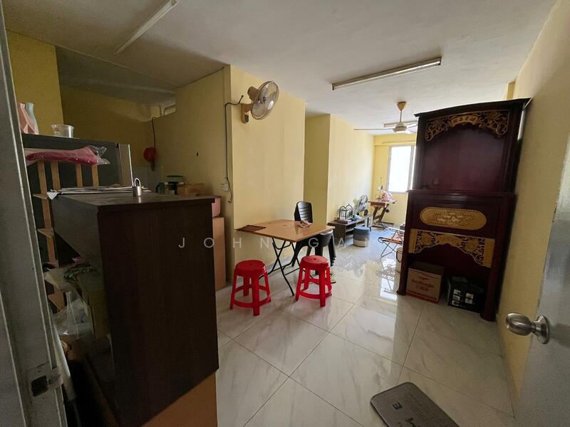 For Rent - Sri Saujana