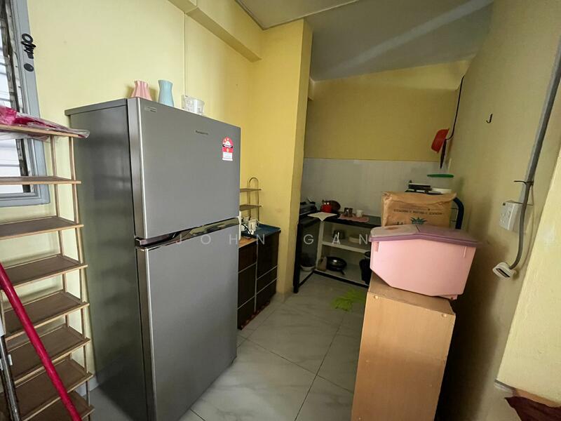 For Rent - Sri Saujana