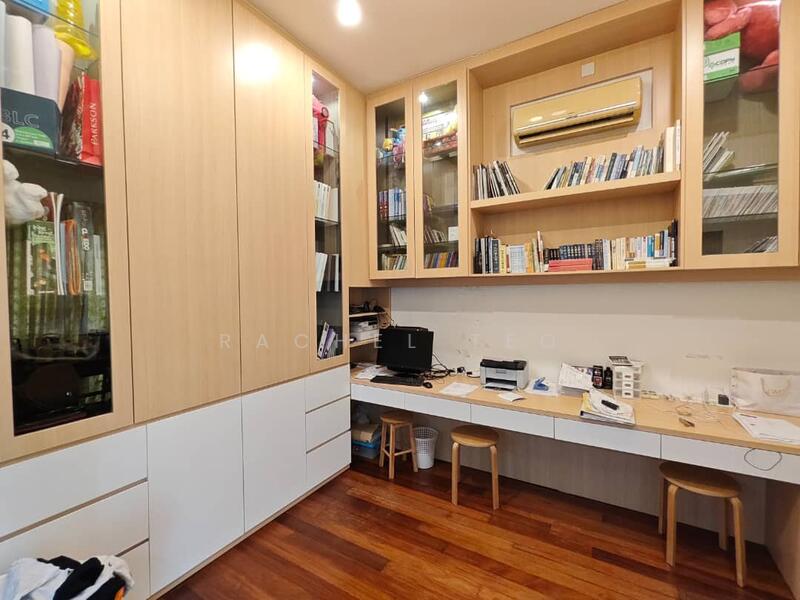 For Sale - Taman Puli Perdana