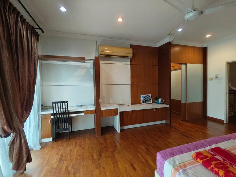 For Sale - Taman Puli Perdana