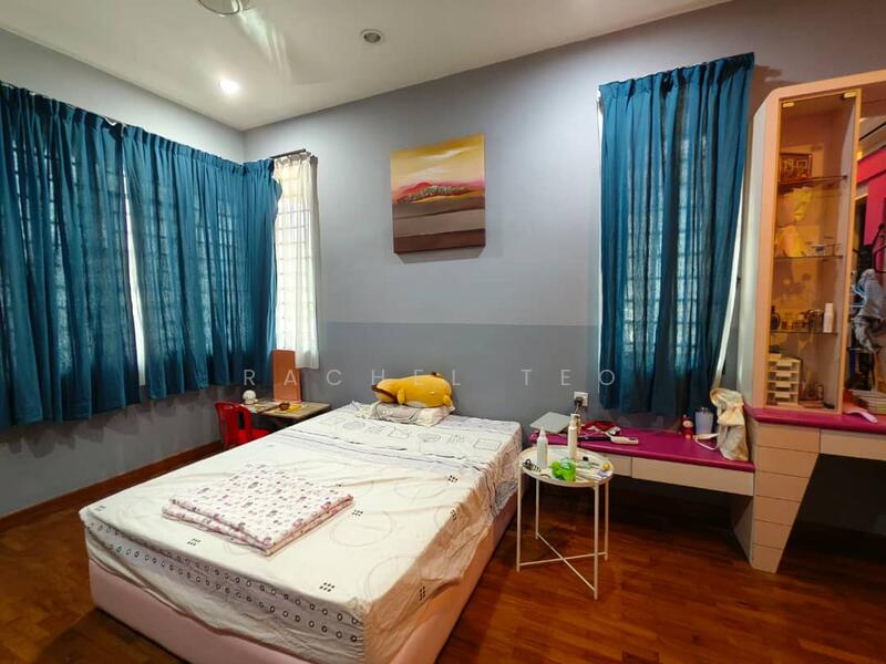 For Sale - Taman Puli Perdana