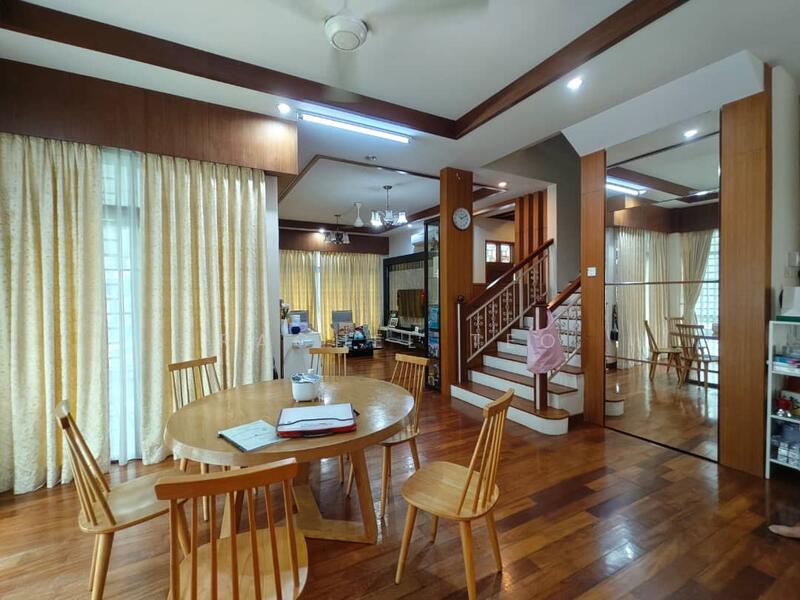 For Sale - Taman Puli Perdana