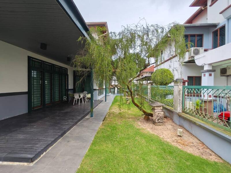 For Sale - Taman Puli Perdana