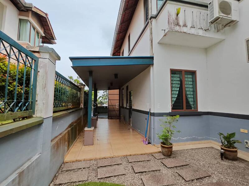 For Sale - Taman Puli Perdana