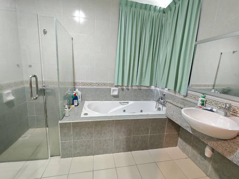 For Sale - Taman Puli Perdana