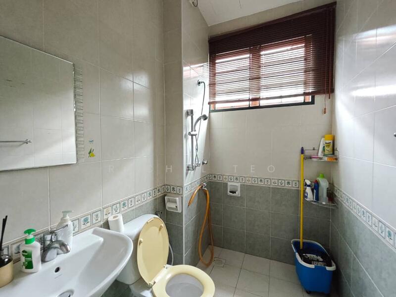 For Sale - Taman Puli Perdana