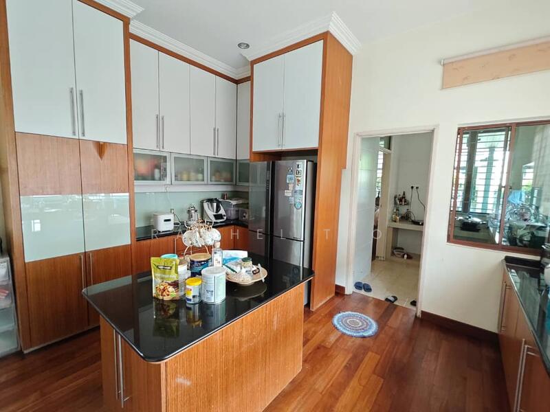For Sale - Taman Puli Perdana