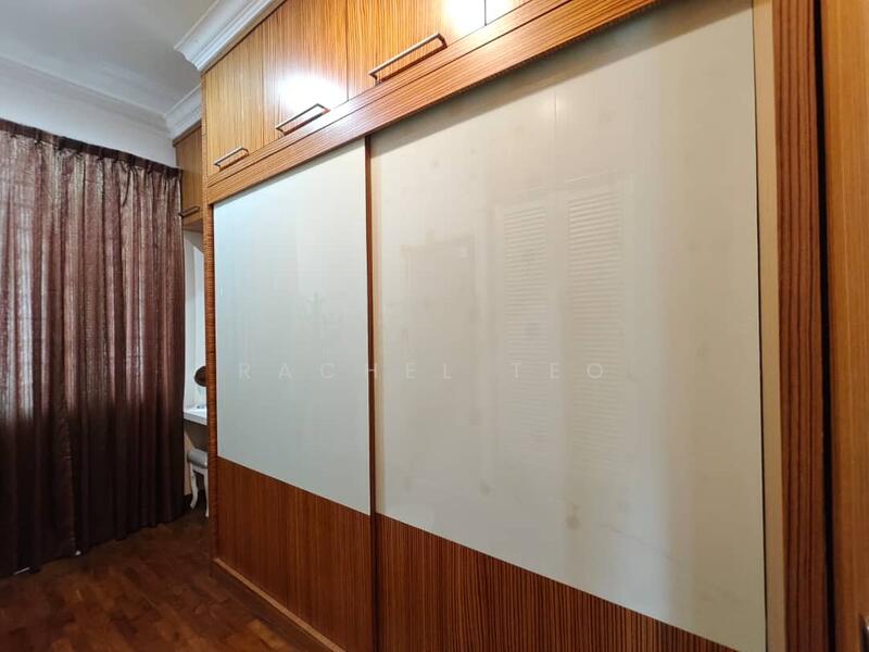 For Sale - Taman Puli Perdana