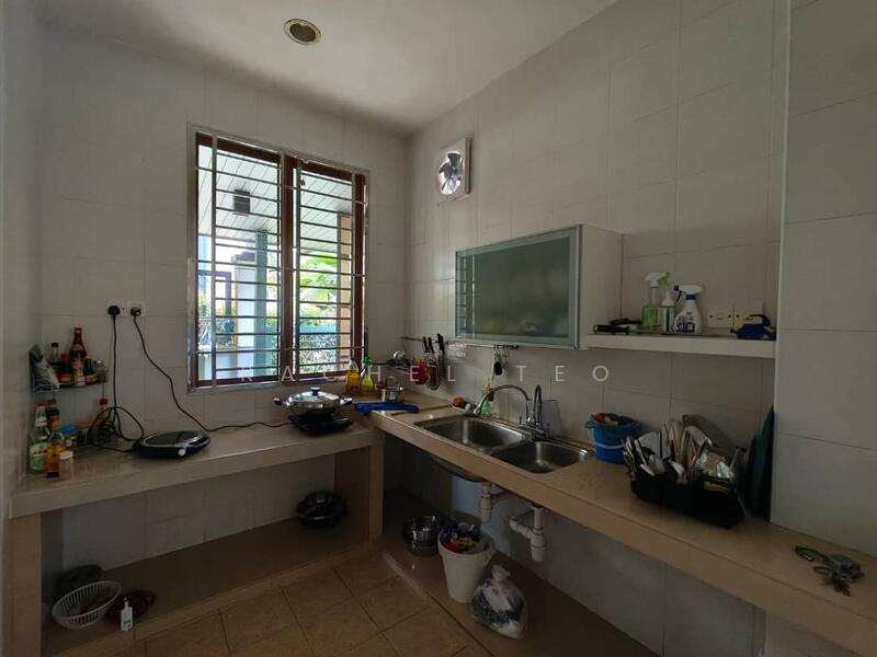 For Sale - Taman Puli Perdana