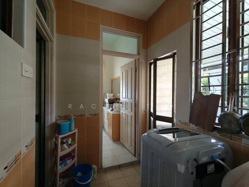 For Sale - Taman Puli Perdana