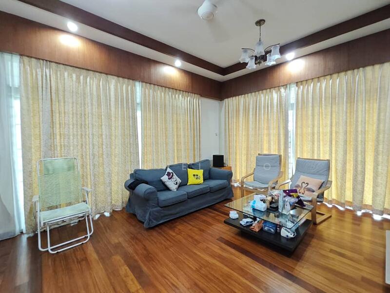 For Sale - Taman Puli Perdana