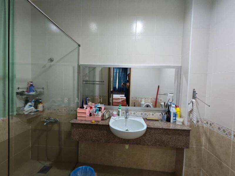 For Sale - Taman Puli Perdana