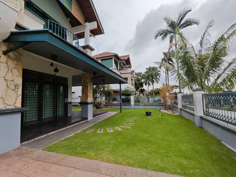 For Sale - Taman Puli Perdana