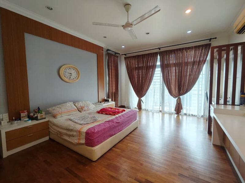 For Sale - Taman Puli Perdana