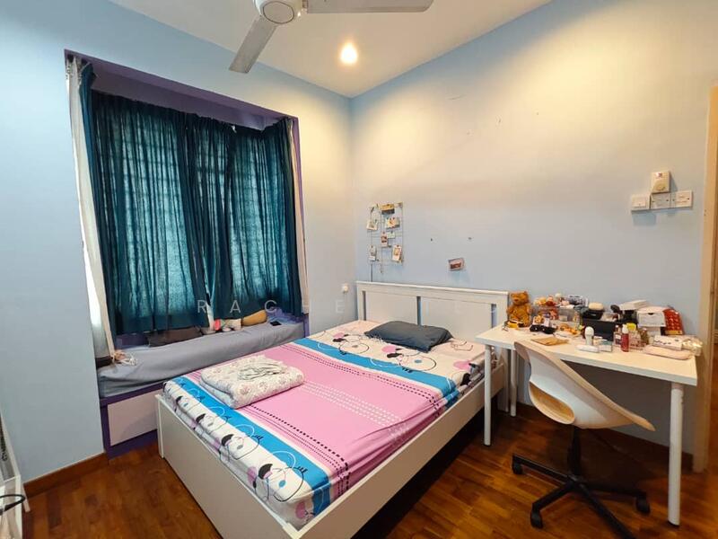 For Sale - Taman Puli Perdana