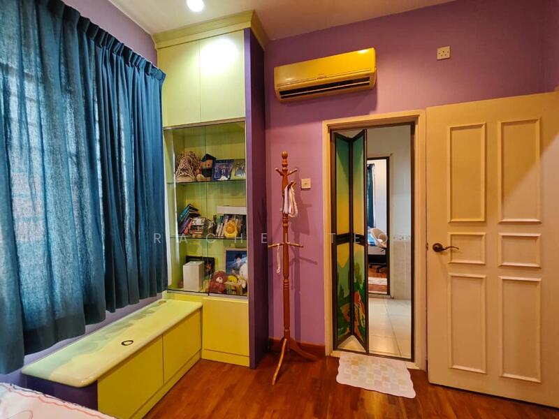 For Sale - Taman Puli Perdana