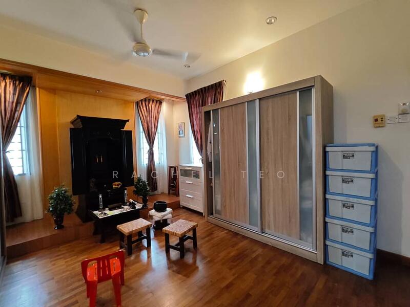 For Sale - Taman Puli Perdana