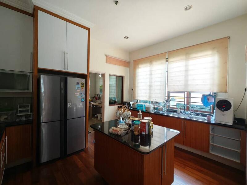 For Sale - Taman Puli Perdana