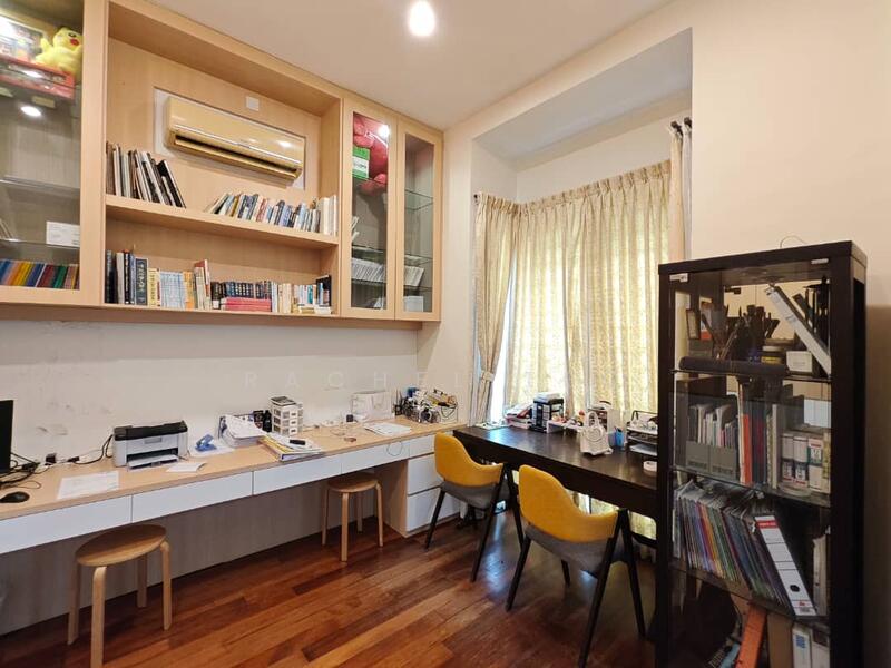 For Sale - Taman Puli Perdana