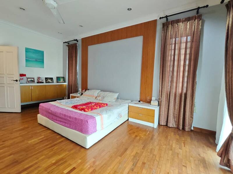 For Sale - Taman Puli Perdana