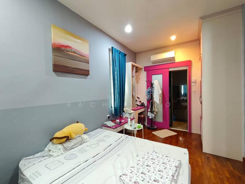 For Sale - Taman Puli Perdana