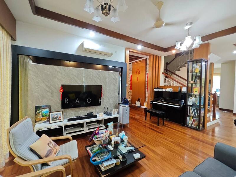 For Sale - Taman Puli Perdana