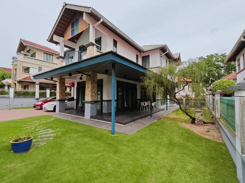 For Sale - Taman Puli Perdana