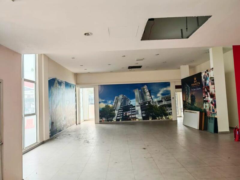 Untuk Disewa - Taman Impian