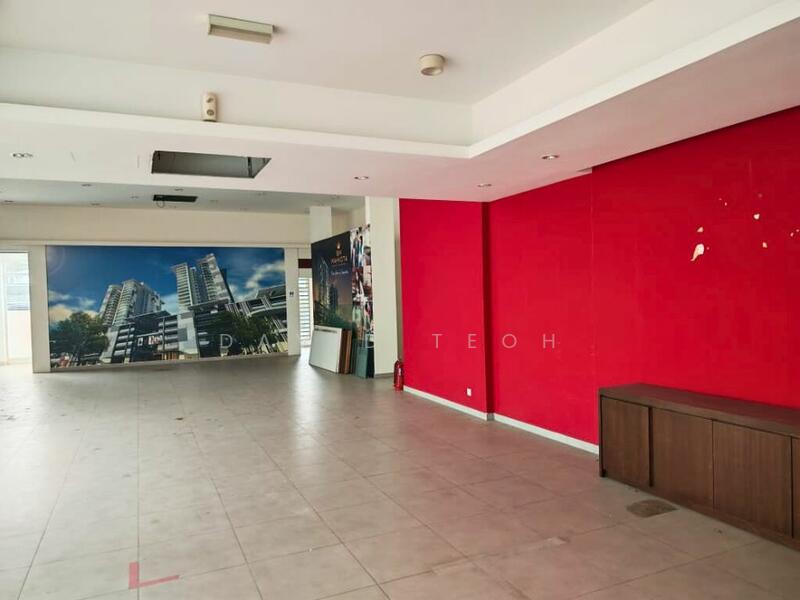 For Rent - Taman Impian